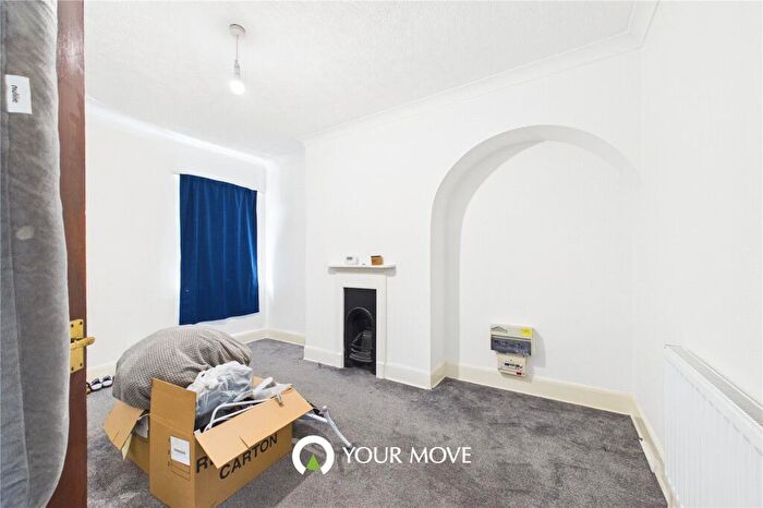 1 Bedroom Flat To Rent In Bevan Street East, Lowestoft, Suffolk, NR32