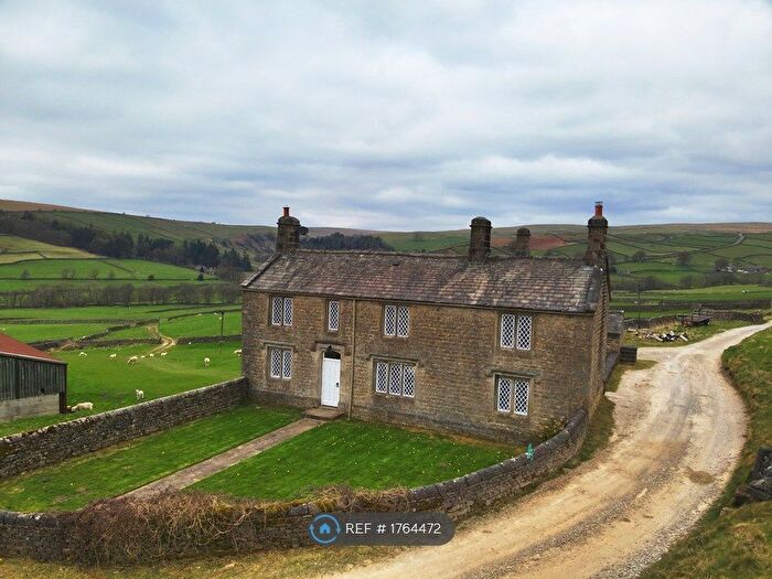 4 Bedroom Detached House To Rent In Eastwood Head Farm, Barden, Skipton, BD23