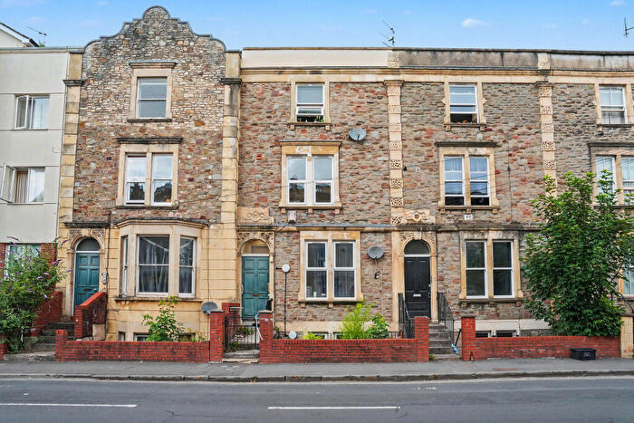 1 Bedroom Flat For Sale In Flat, City Road, St Pauls, Bristol, BS2
