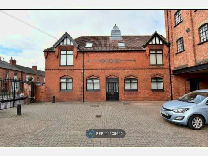 2 Bedroom Flat To Rent In Vernon Street, Lincoln, LN5