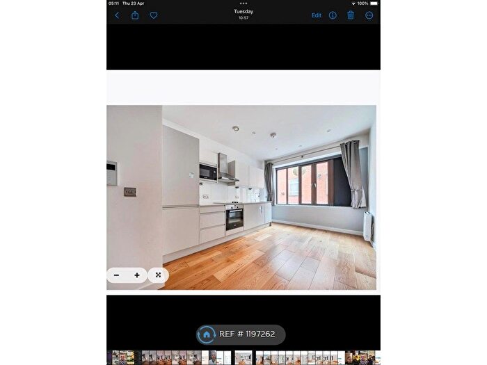 1 Bedroom Flat To Rent In High St, Maidenhead, SL6