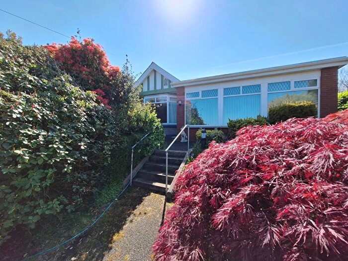 3 Bedroom Detached Bungalows For Sale In 'Margy', Glenshesk Road, Ballycastle, BT54