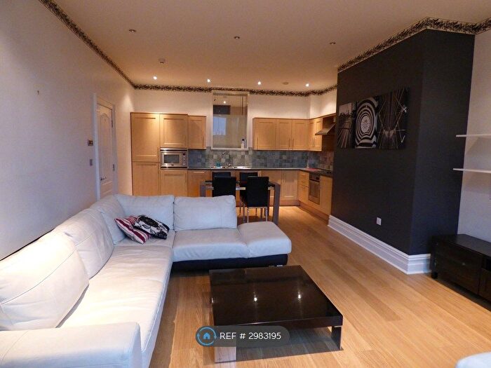 1 Bedroom Flat To Rent In West Cliff, Preston, PR1