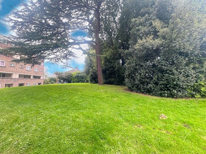 1 Bedroom Flat To Rent In Down View, Ashley Down Road, Bristol, BS7