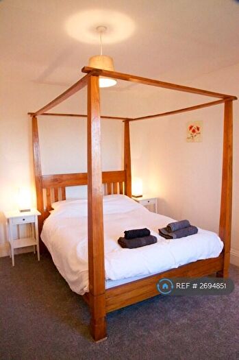 1 Bedroom Flat To Rent In Page Green Terrace, London, N15