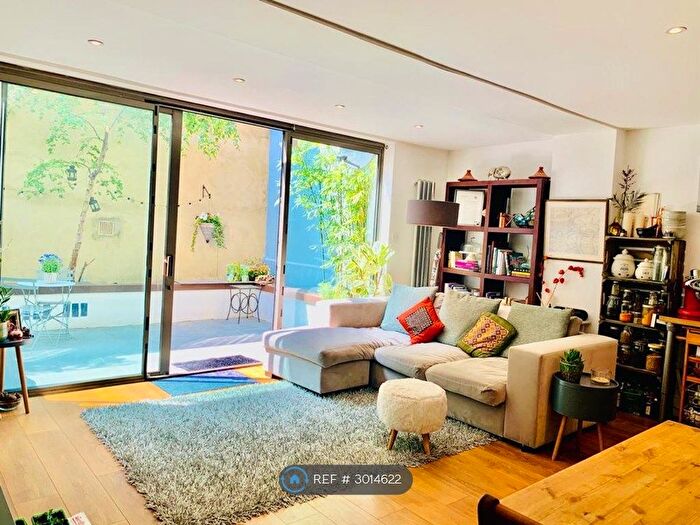 1 Bedroom Flat To Rent In Packington Street, London, N1
