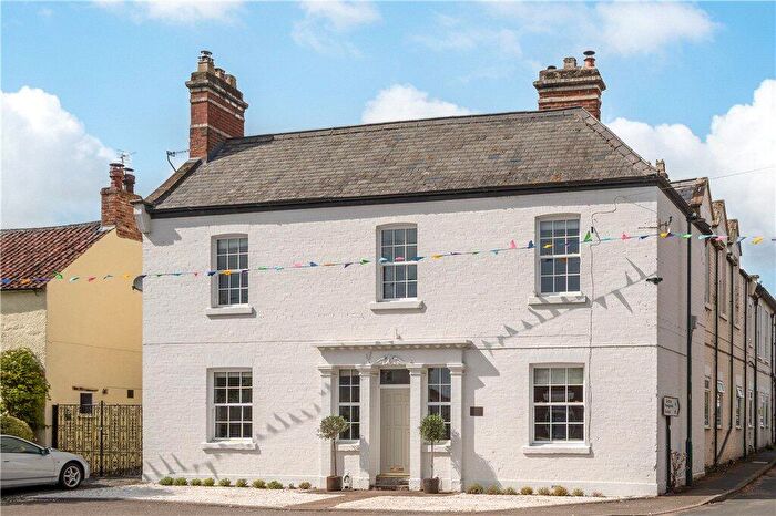 3 Bedroom Semi-Detached House For Sale In Wath Hall, Wath, Ripon, HG4