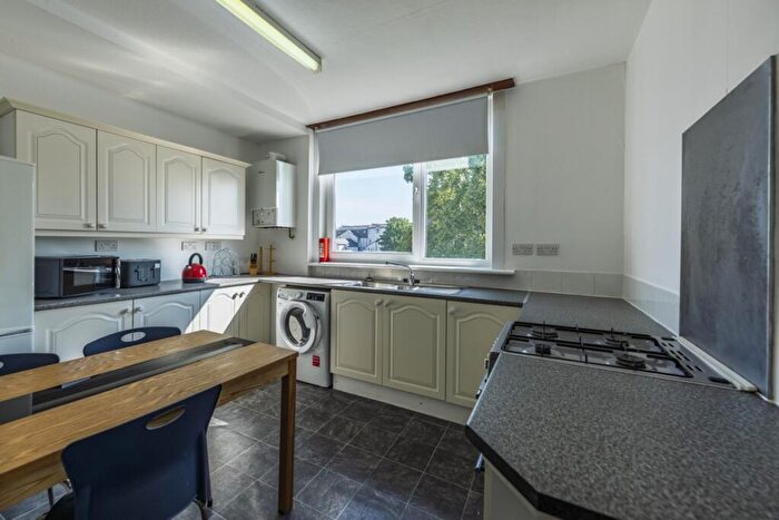 2 Bedroom Flat For Sale In Rose Street, City Centre, Aberdeen, AB10