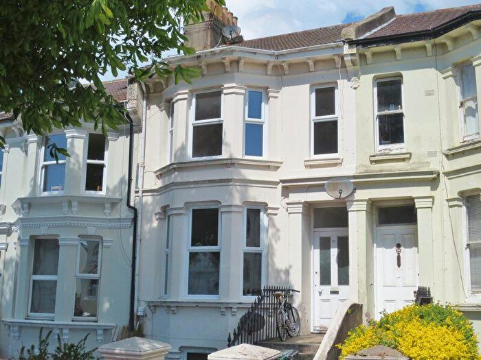 1 Bedroom Flat To Rent In Ditchling Rise, Brighton, BN1
