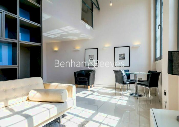 2 Bedroom Flat To Rent In Arthaus Apartments, Richmond Road, E8
