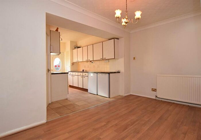 2 Bedroom Terraced House For Sale In Bryntirion Terrace, Abergele, Conwy, LL22