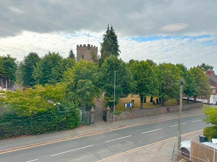 1 Bedroom House To Rent In Flat Black Horse Court, Thurmaston, Leicestershire, ., LE4