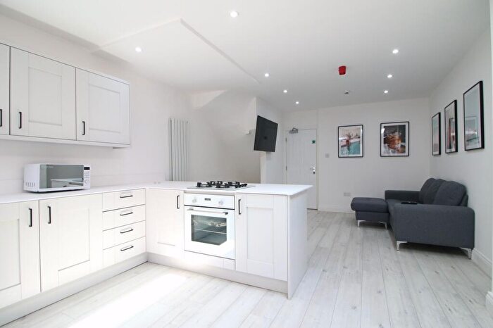 5 Bedroom House To Rent In Fingland Road, Liverpool, L15