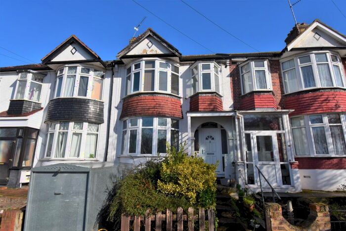 3 Bedroom Terraced House To Rent In Camrose Street London, SE2