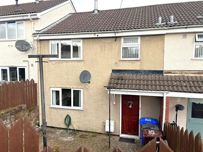 3 Bedroom Terrace House For Sale In Westland Drive, Belfast, BT14