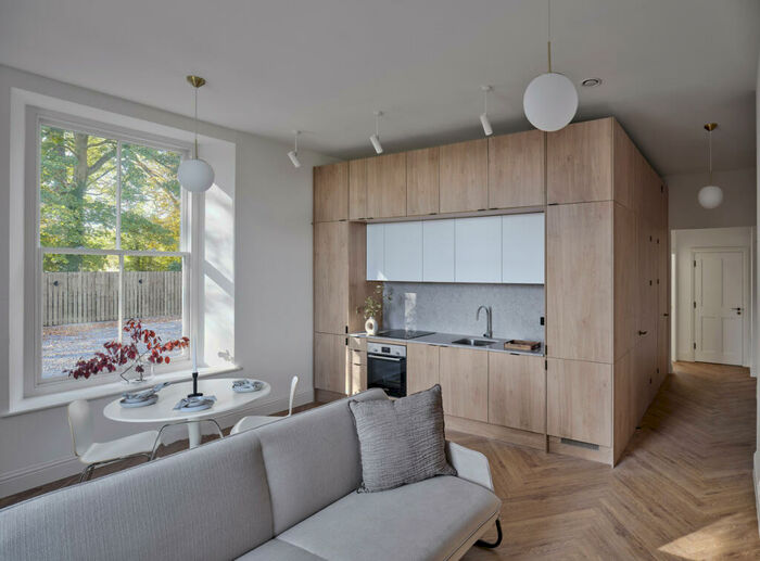 2 Bedroom Apartment For Sale In Ford Park, Ulverston, LA12