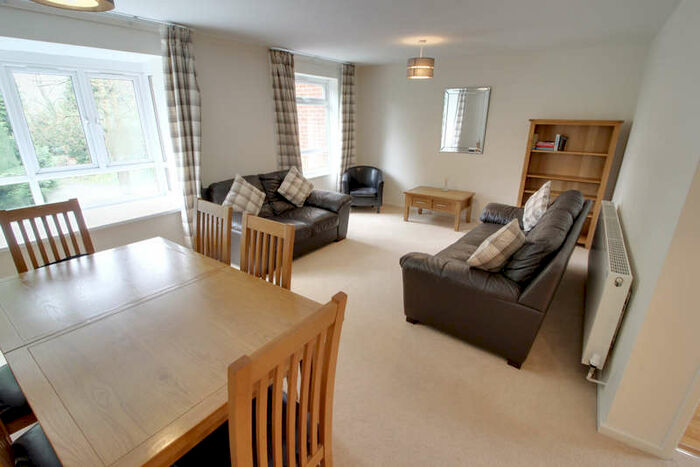 2 Bedroom Flat To Rent In Hindon Square, Vicarage Road, Edgbaston, B15