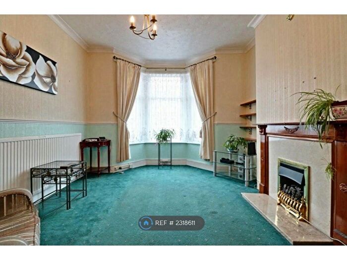 3 Bedroom Terraced House To Rent In Thorold Road, Ilford, IG1