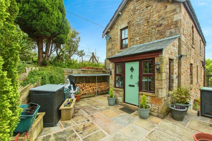 2 Bedroom Detached House For Sale In Kenlis Road, Barnacre, Preston, Lancashire, PR3