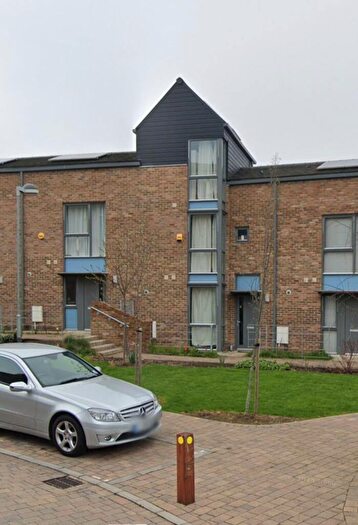 3 Bedroom Terraced House For Sale In Caulfield Gardens, Pinner, HA5