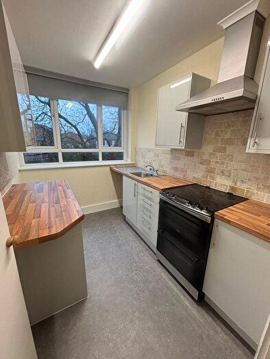 1 Bedroom Flat To Rent In Pershore Road, Birmingham, West Midlands, B5