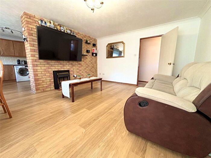 2 Bedroom Apartment To Rent In The Acorns, Marlborough Road, Old Town, Swindon, SN3