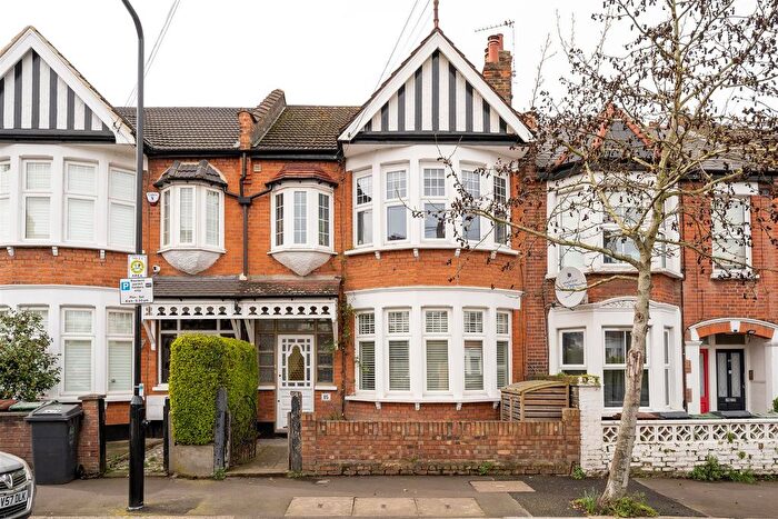 1 Bedroom Flat For Sale In Howard Road, Walthamstow, E17