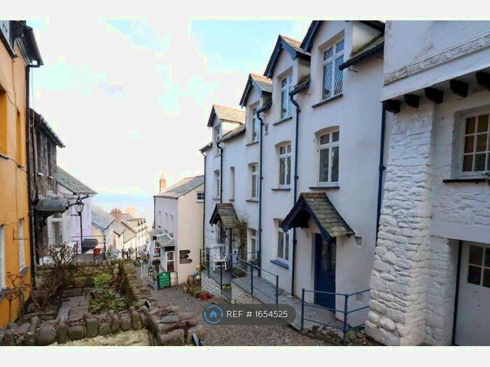 3 Bedroom Terraced House To Rent In High Street, Clovelly, Bideford, EX39