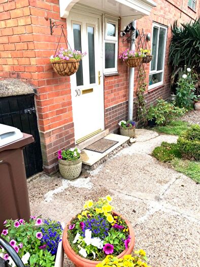 1 Bedroom Flat For Sale In Shortwood Close, Nottingham, NG1