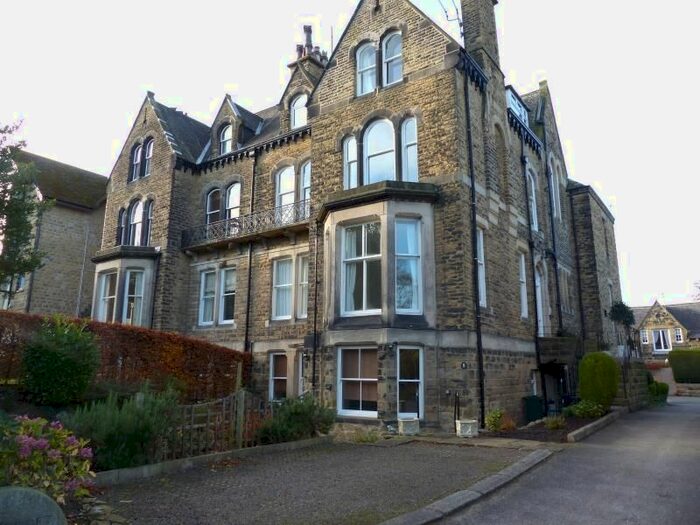 2 Bedroom Flat To Rent In Parish Ghyll Road, Ilkley LS29