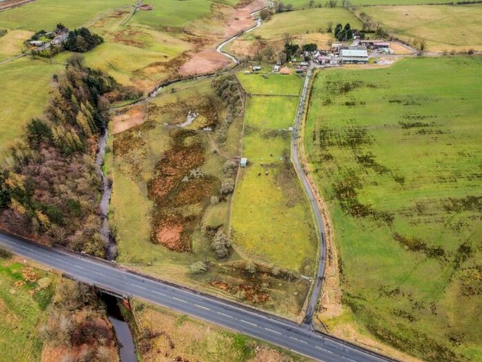 4 Bedroom Detached House For Sale In Craighead House, Longridge, EH47