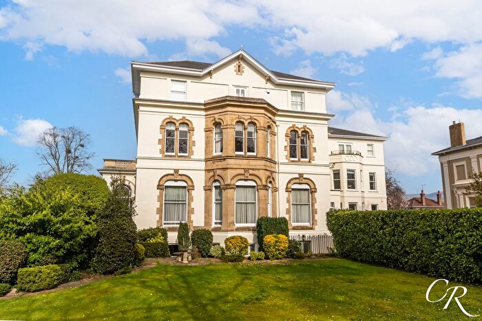 3 Bedroom Flat For Sale In Pittville Circus Road, Pittville, GL52