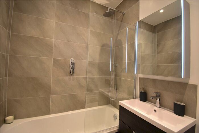 1 Bedroom Apartment To Rent In Circa, The Ring, Bracknell, Berkshire, RG12