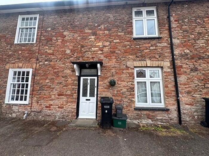 2 Bedroom Property To Rent In West Harptree, BS40