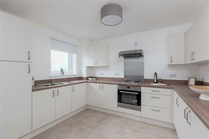 2 Bedroom Flat To Rent In Well Spring Close, Oxgangs, EH13
