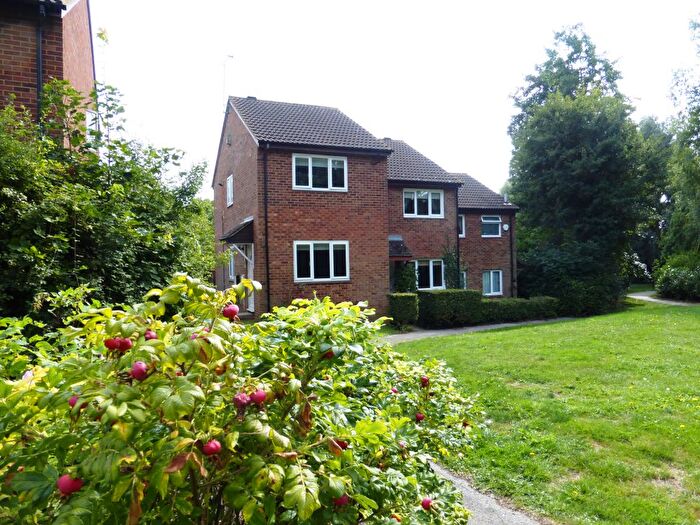 2 Bedroom Link Detached House To Rent In Merlin Walk, Eaglestone, Milton Keynes, MK6