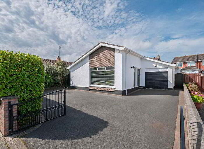 3 Bedroom Detached Bungalows For Sale In Dorothy Avenue, Bangor, BT20