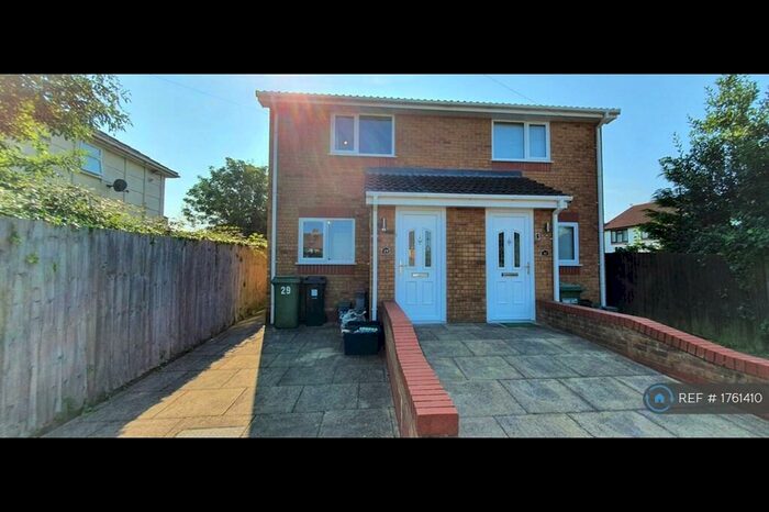 2 Bedroom Semi-Detached House To Rent In Court Avenue, Bristol, BS34