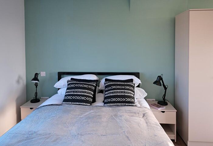 Studio To Rent In Unit, - Willow Walk, Cambridge, CB1