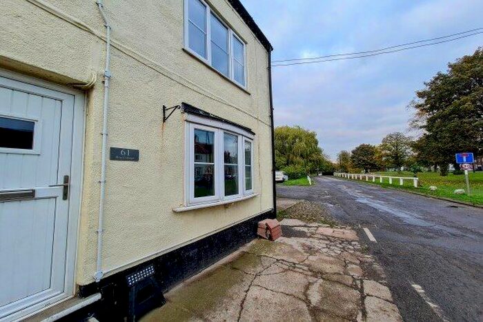 2 Bedroom Cottage To Rent In Brompton, Northallerton, DL6