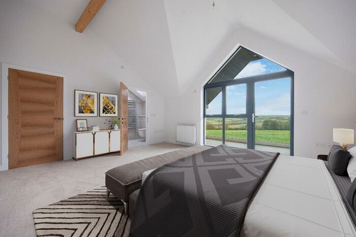5 Bedroom Detached House For Sale In Churchtown Rise, St Merryn, Cornwall, PL28