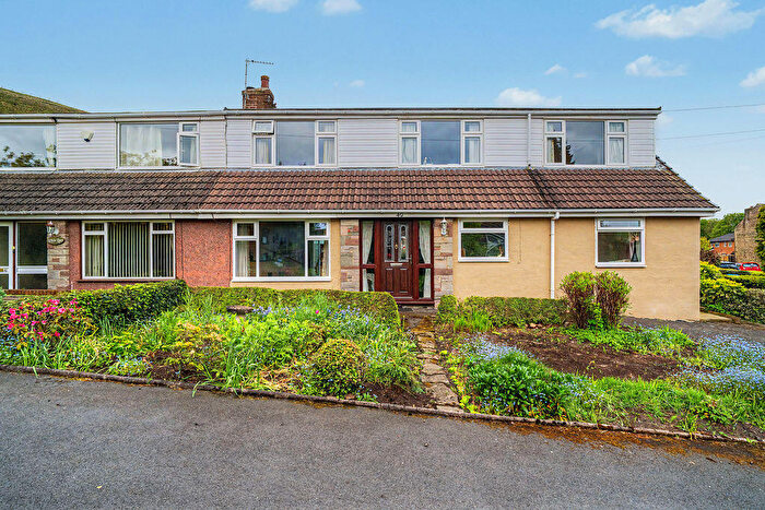 4 Bedroom Semi Detached House For Sale In Halifax Road, Littleborough, OL15