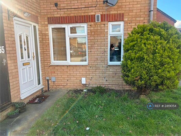 1 Bedroom Flat To Rent In Bader Gardens, Slough, SL1