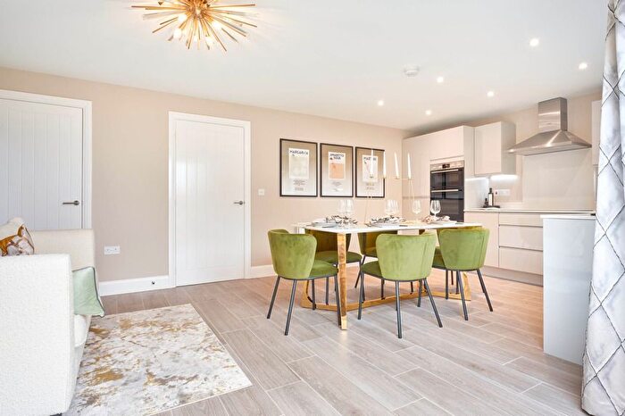 4 Bedroom Detached House To Rent In Leaf Living At Shinfield Meadows, Reading, Yj, RG2
