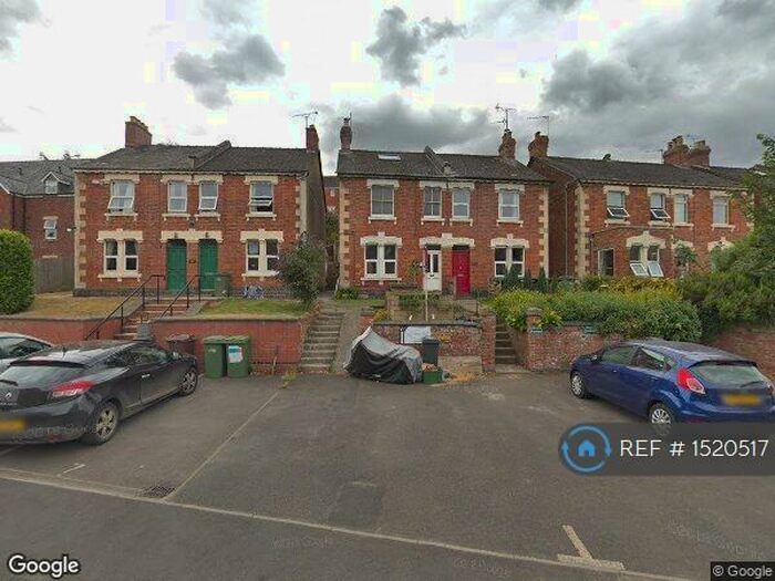 1 Bedroom Maisonette To Rent In Sheppey Villas, Stroud, GL5