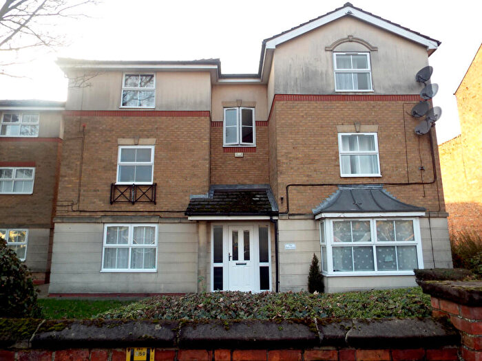 1 Bedroom Flat To Rent In Belgrave Mansions, Park Street, HU2