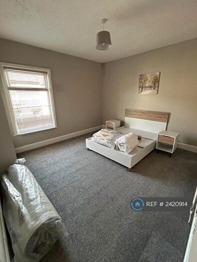 2 Bedroom Terraced House To Rent In Gurney Street, Darlington, DL1