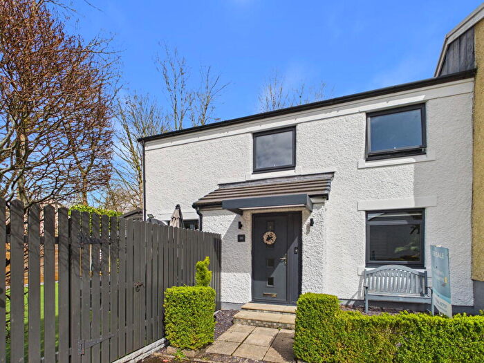 3 Bedroom Semi Detached House For Sale In School Knott Drive, Windermere, LA23