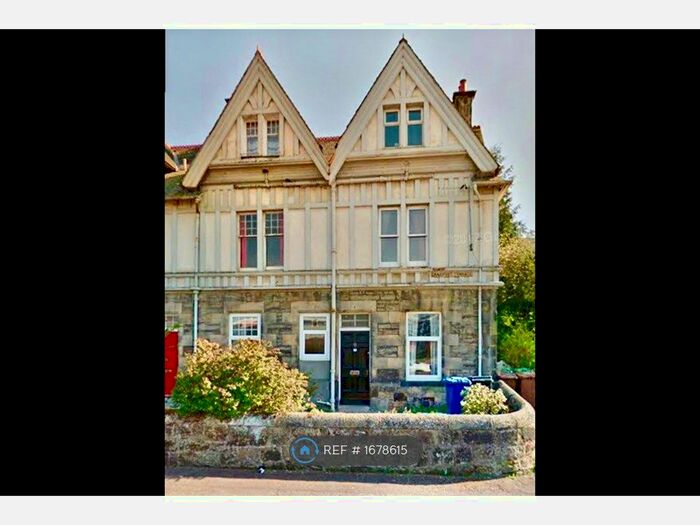 2 Bedroom Flat To Rent In Bridgeness Road, Bo'ness, EH51