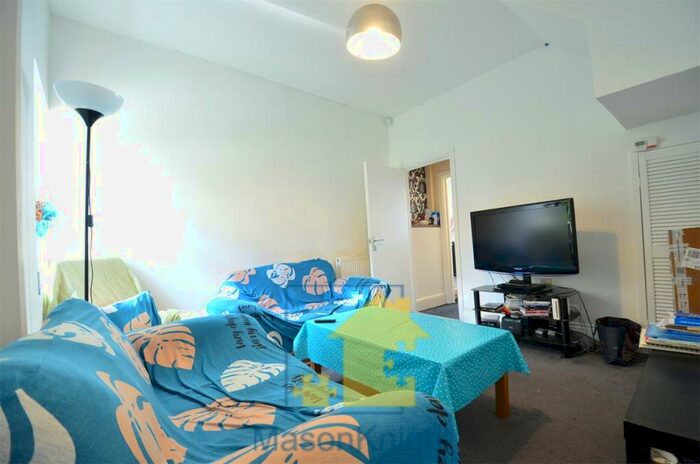 4 Bedroom Terraced House To Rent In Selly Oak, Birmingham, B29